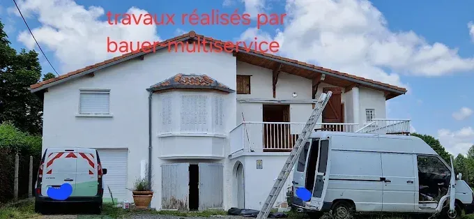 MONSIEUR JEANNOT BAUER 2